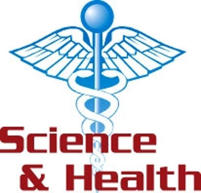Science & Health