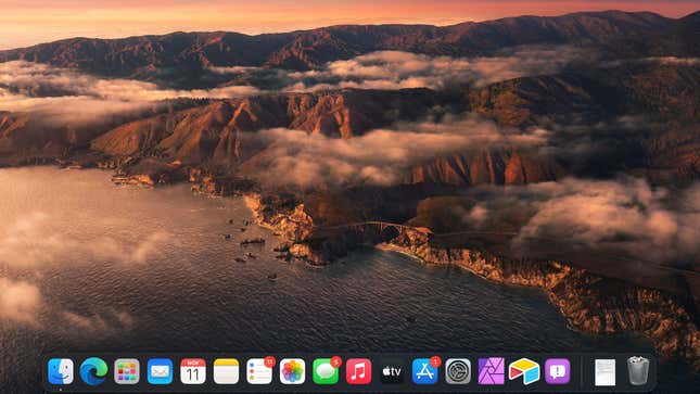 Image for article titled Get Your Mac Ready to Upgrade to &#39;Big Sur&#39;