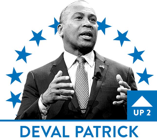 Image for article titled Yang Extends His 15 Minutes, Buttigieg Is Still Serving His Penance and Michael Bennet Is Finally in It: 2020 Presidential Black Power Rankings, Week 27