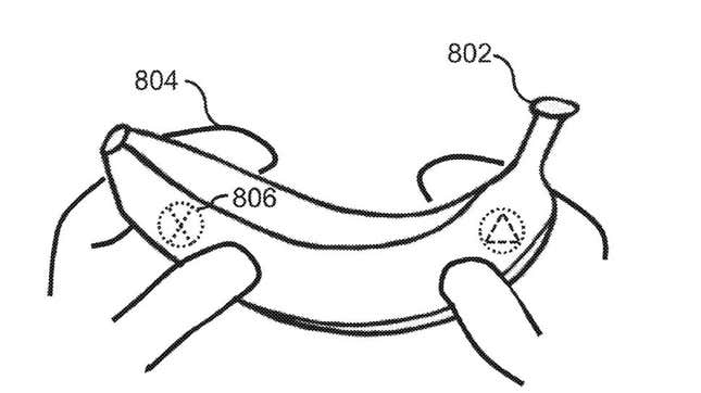 Imagen para el artículo titulado Sony patenta un sistema para poder usar objetos cotidianos como mandos de PlayStation