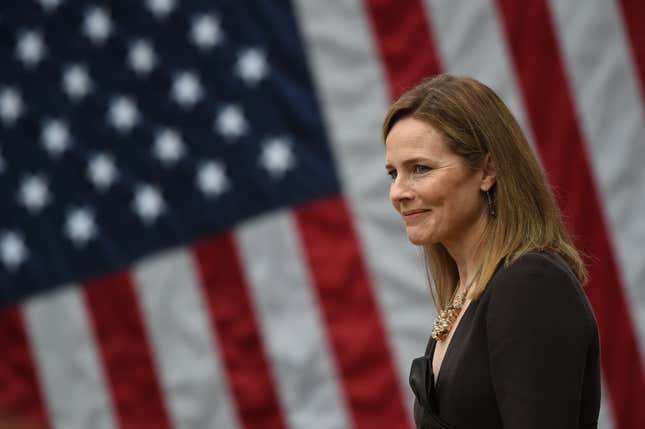 Just What We Need: SCOTUS May Take Up a Direct Challenge to Roe v. Wade in the Coming Days