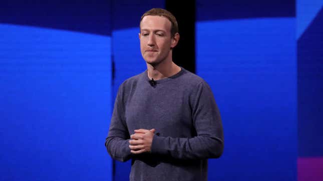 Image for article titled Facebook Caves, Increases Salaries and Benefits for Contractors