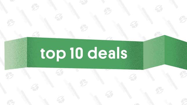 The 10 Best Deals of November 1, 2019