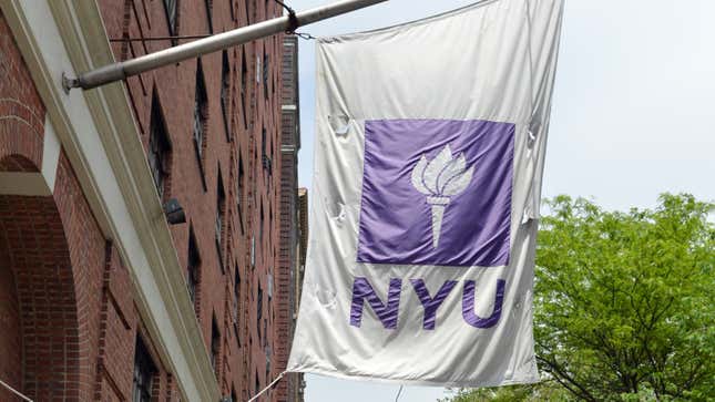 Image for article titled NYU Students TikToks Expose the Bleak State of School-Issued &#39;Quarantine Meals&#39;