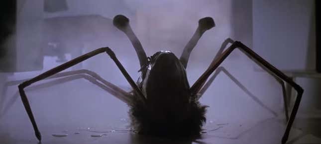 Image for article titled Why I Still Love The Thing, 40 Years After Its Release