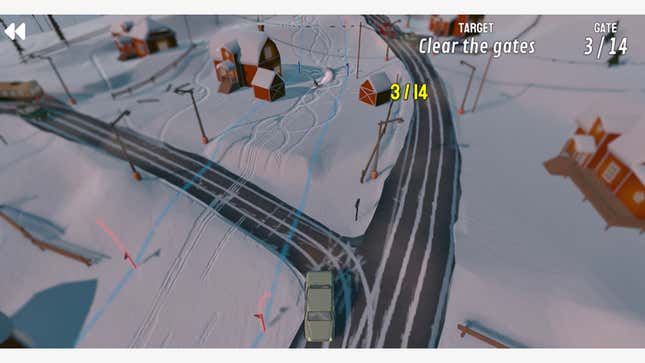 Image for article titled The 20 Best Mobile Games You Probably Have Not Played Yet