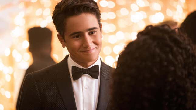 Even before moving from Disney+ to Hulu,<i> Love, Victor</i> had little to add to queer television