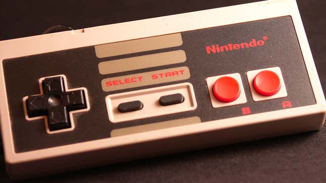 Image for article titled The Xbox One's Controller Buttons Don't Make Enough Sense