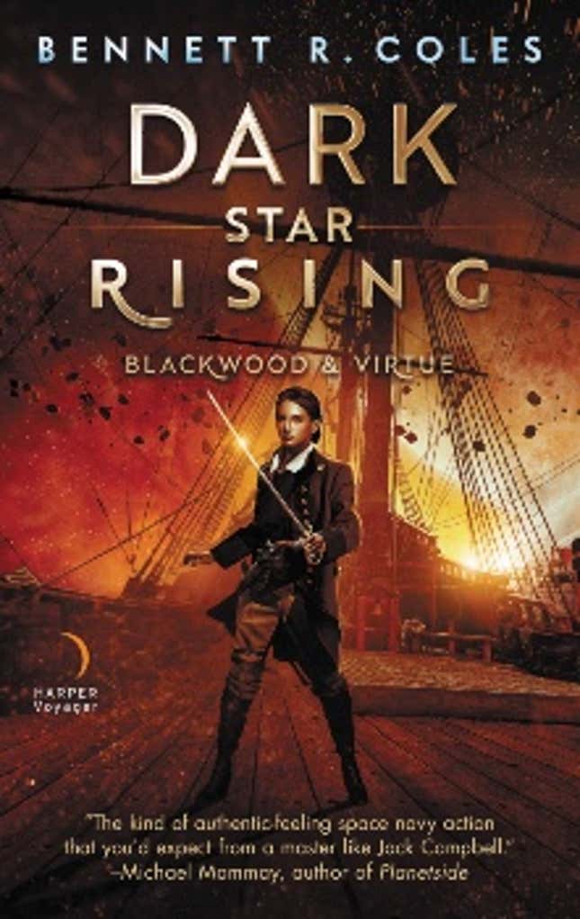 Image for article titled Finally Some Good News: September Is Overflowing With New Sci-Fi and Fantasy Books