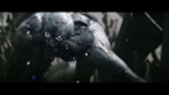 You'll Hate The Ending To <em>Mass Effect</em>'s Honest Trailer