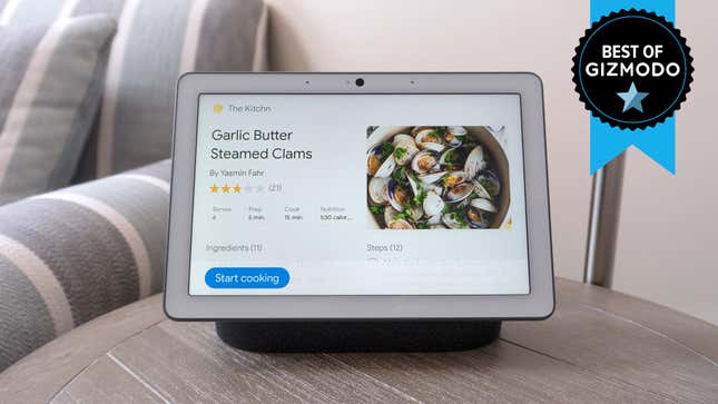 Image for article titled The Best Smart Home Gadgets