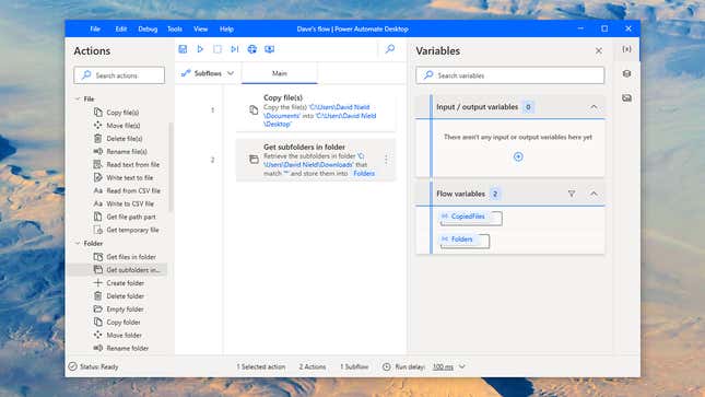 How to Automate Every Task on Windows or macOS