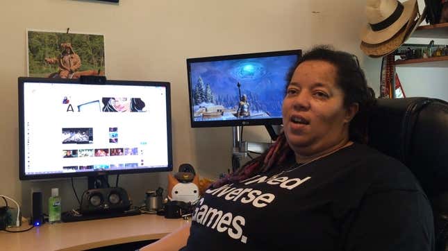 Image for article titled The Gamers Of The Year, 2020