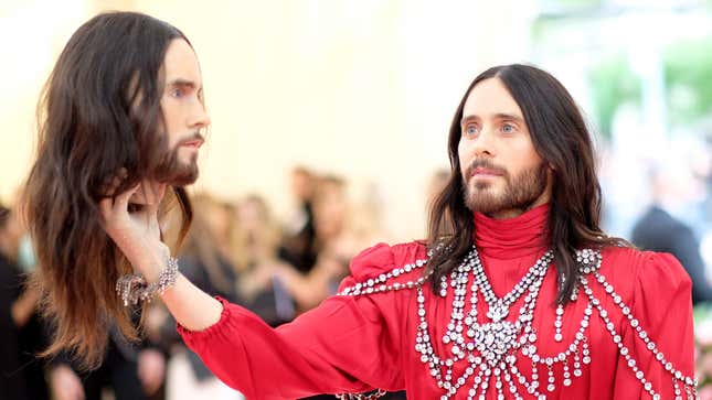 Disney finds director to tolerate Jared Leto for new Tron movie