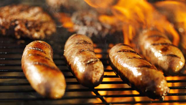 Image for article titled The Takeout’s fantasy food draft: Best football-party snack