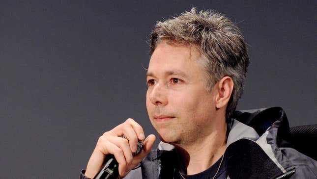 Image for article titled Following Death Of Adam Yauch, Grieving China Frees Tibet