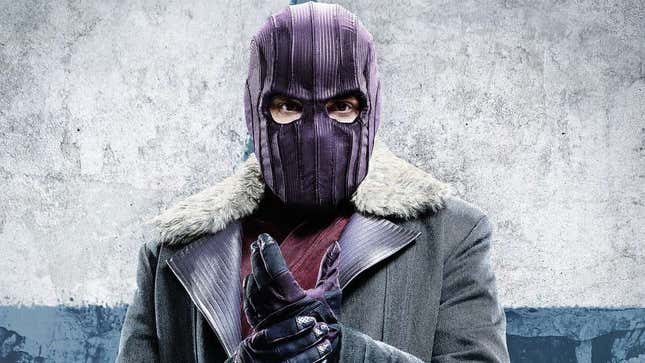 Imagen para el artículo titulado Todo lo que debes saber antes de ver The Falcon and the Winter Soldier