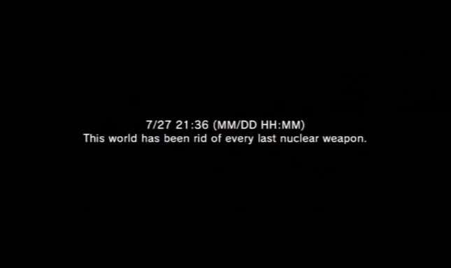 Imagen para el artículo titulado Los jugadores de Metal Gear Solid V logran destruir cada arma nuclear activando una escena secreta