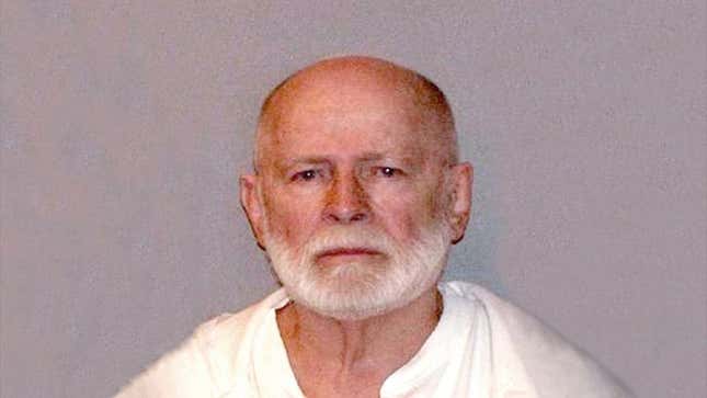 Image for article titled ‘Whitey Bulger Ordered The Murder Of 19 People,’ Reports Anonymous Rat Bastard