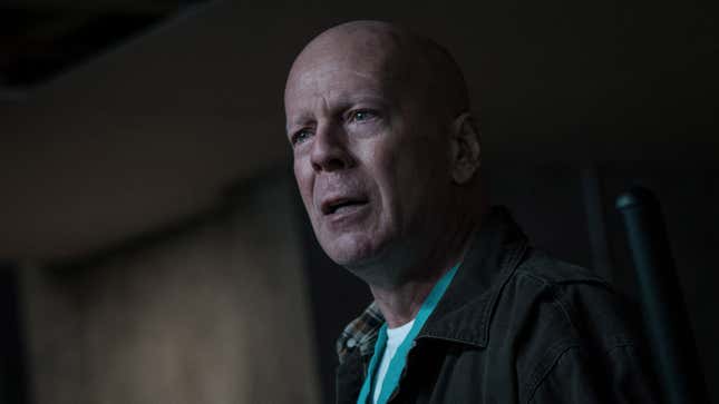 Image for article titled The worst films of 2018