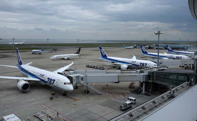 <i>Final Fantasy XV</i> Director Is Making A Virtual Travel Experience For Japanese Airline