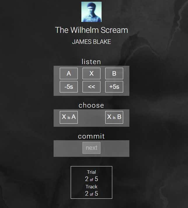 Imagen para el artículo titulado ¿Pensando en pagar por Spotify HiFi? Configura Spotify y comprueba tu nivel de audición antes con este test