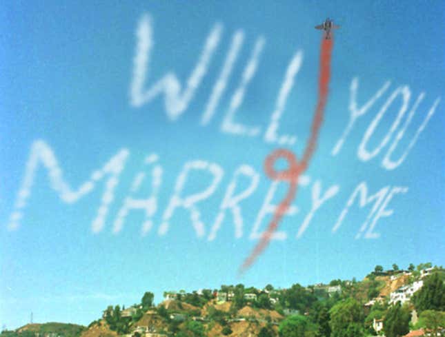 Image for article titled Skywriter Trailed By Skyeditor