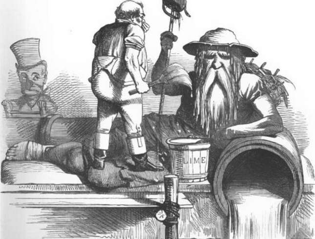 Cuando conozcas la historia real de John Snow el personaje de <i>Juego de Tronos</i> te va a parecer poca cosa