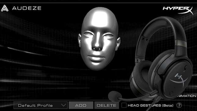 These Headphones Change Sound Based On Where Your Head Is<i></i>