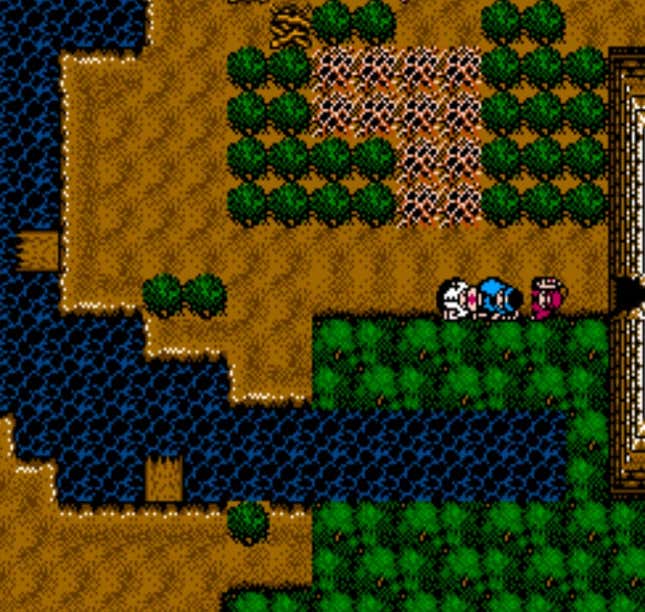 Image for article titled The NES Game That Inspired Resident Evil