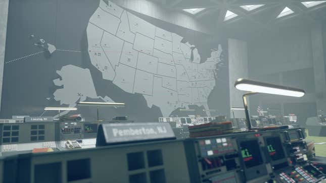 Image for article titled Control’s AWE Expansion Leans Into Horror, And It's Rad