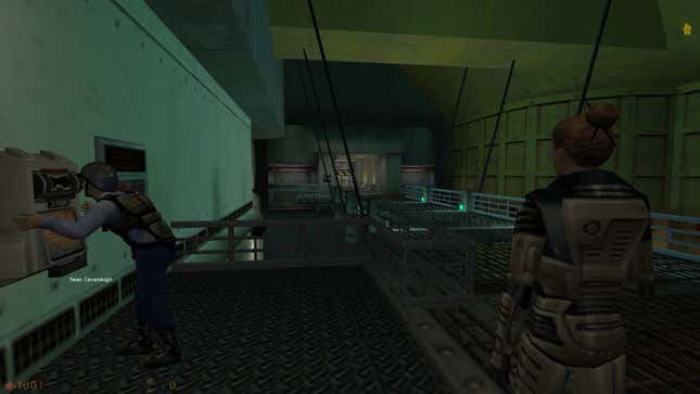 Image for article titled The Half-Life Games That Don't Star Gordon Freeman