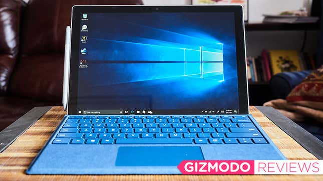 Todas las imágenes: Alex Cranz/Gizmodo