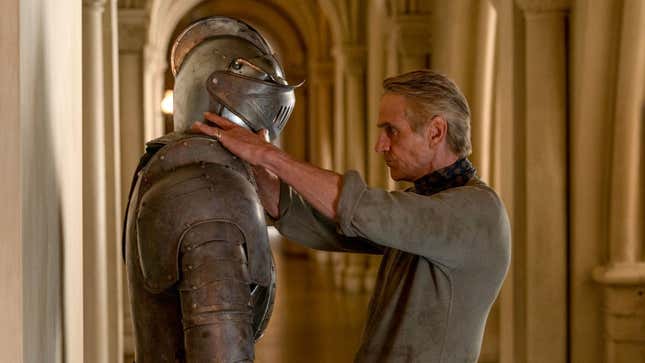 Image for article titled HBO's Watchmen Is Better At Lore Than Most Games