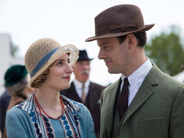 A catch-up guide to Downton Abbey before you see the movie