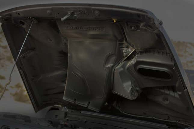 Image for article titled The 2021 Jeep Wrangler 392 Is A 470-HP V8 Off-Road Monster With A Huge Hood Scoop