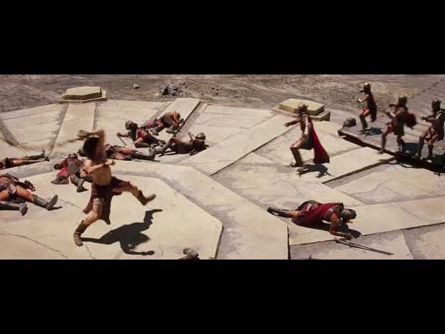 John Carter