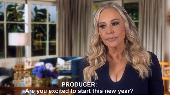 The Real Housewives of Orange County Are Back And Worse Than Ever