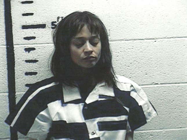 Image for article titled Let's Take a Stroll Through the Past With Fiona Apple