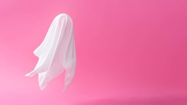 Image for article titled The Best Way to Reach Out to Someone You Ghosted