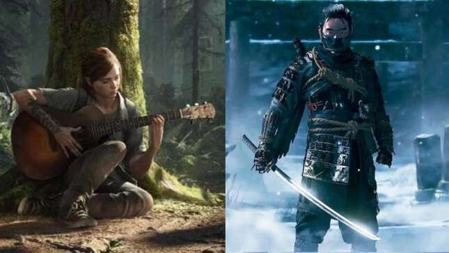 Tras los retrasos, <i>The Last of Us II</i> llega a PS4 en verano