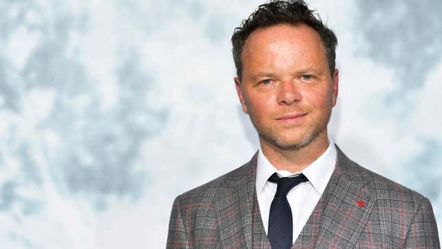 Image for article titled Fargo and Legion&#39;s Noah Hawley will write and direct the next Star Trek movie