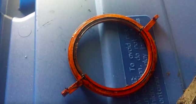 Image for article titled Here's What Happened When I Put A $120 Craigslist Engine Into My Jeep