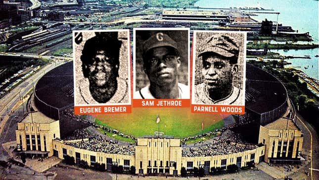 Image for article titled The Forgotten All-Star Game That Helped Integrate Baseball