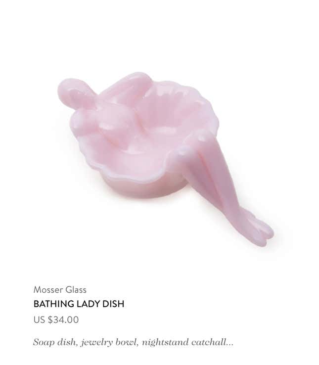 Image for article titled It's the Most Capitalist Time of the Year: The Goop Holiday Gift Guide Has Arrived