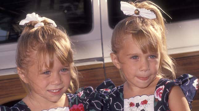 Image for article titled And now: The most exhaustive breakdown of the Mary-Kate and Ashley Olsen ouevre you&#39;ll ever need