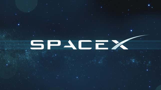Watch SpaceX Probably Crash a Rocket Live Right Here
