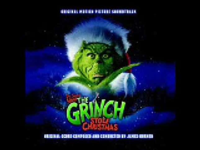Weird and Wild Christmas Jams to Delight and Frighten the Whole Family