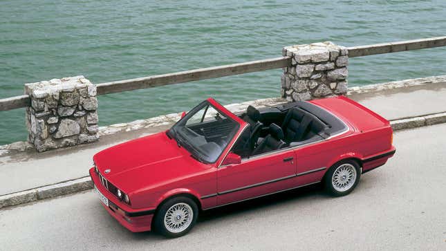Image for article titled These Are The Cars You Think Are The Most &#39;80s