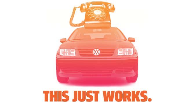 Image for article titled The Mark 4 Volkswagen Jetta May Be The Platonic Ideal Of Small Sedan Design